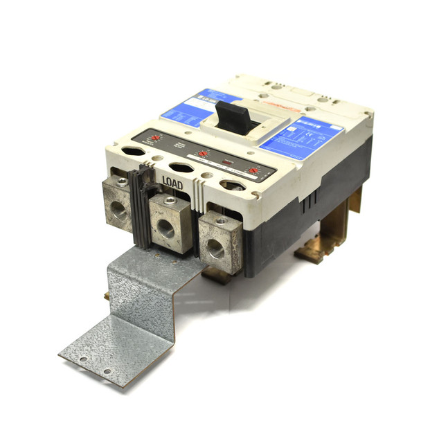 Cutler-Hammer LD3600F Circuit Breaker 3-Pole 600A 600V