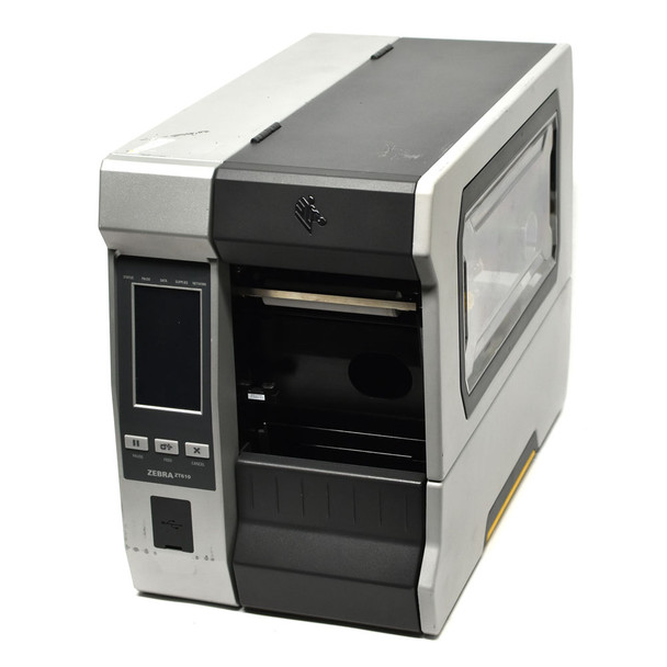 Zebra ZT61042-T210100Z Thermal Barcode Label Printer