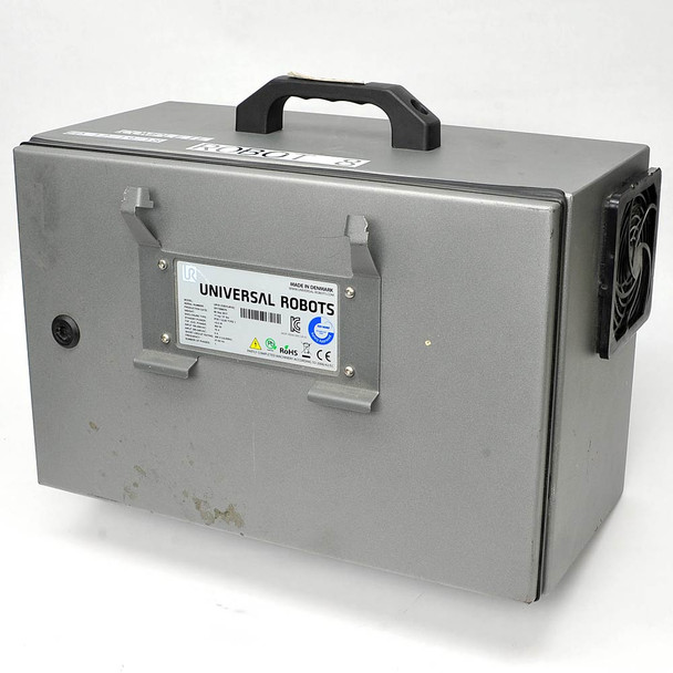 Universal Robots UR10 CB31UR10 Robot Arm Control Box Without Electronics