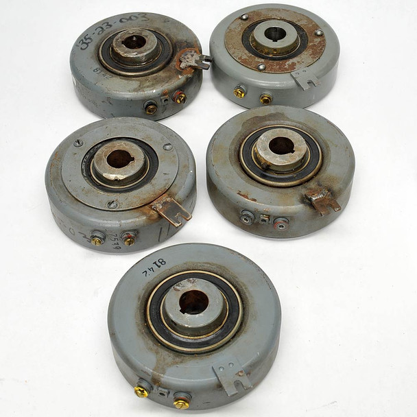 Warner 5200-451-005 SF/SFC-500 Field & Rotor Assembly - Parts (5)
