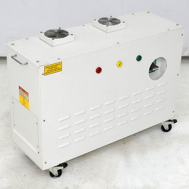 Juki RS-800II Noratel ATF365000 Autotransformer 65 kVA