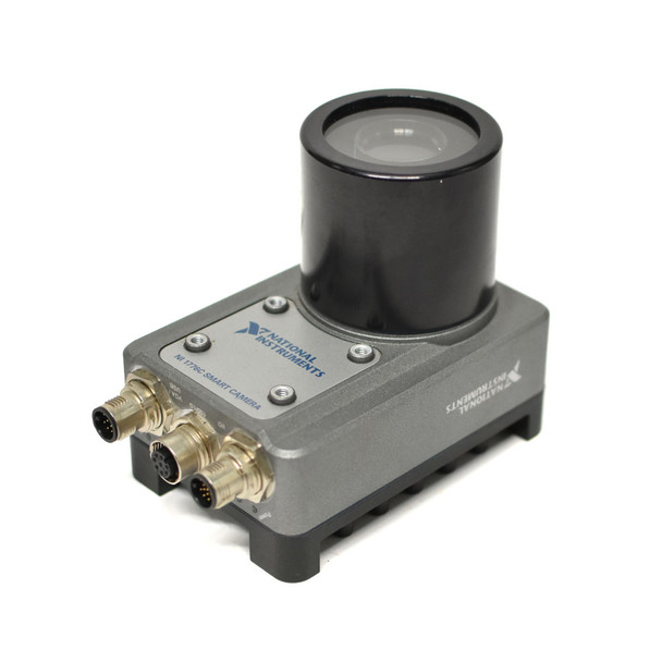 National Instruments NI 1776C Camera w/ HF35HA-1B Lens