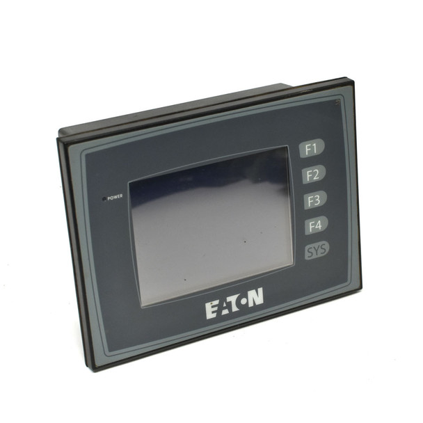 Eaton HMI04BU Industrial Human-Machine Interface HMI