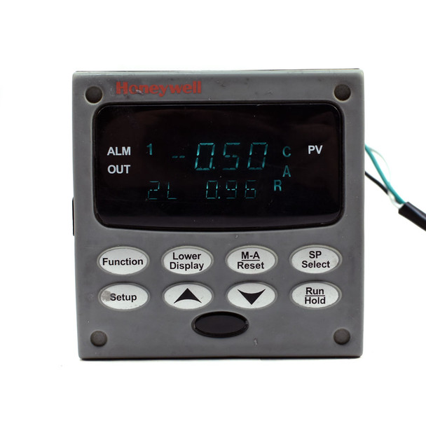 Honeywell DC2500-CE-0A0R-200-00000-00-0 Temp Controller