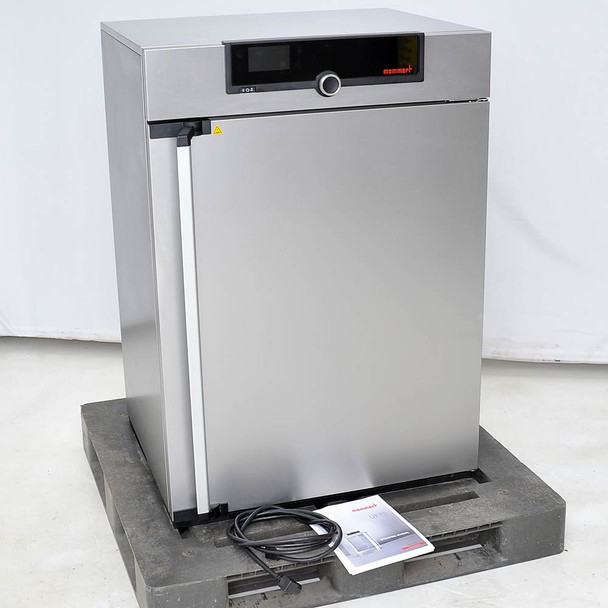 Memmert UF260 Universal Lab Oven 256L 9cu.ft. 230V 1ph
