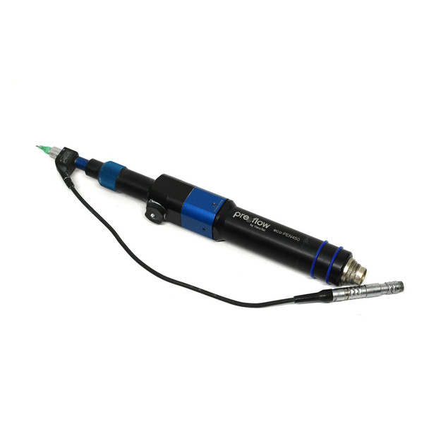 Preeflow ECO-PEN450 Precision Dispensing Screw Valve
