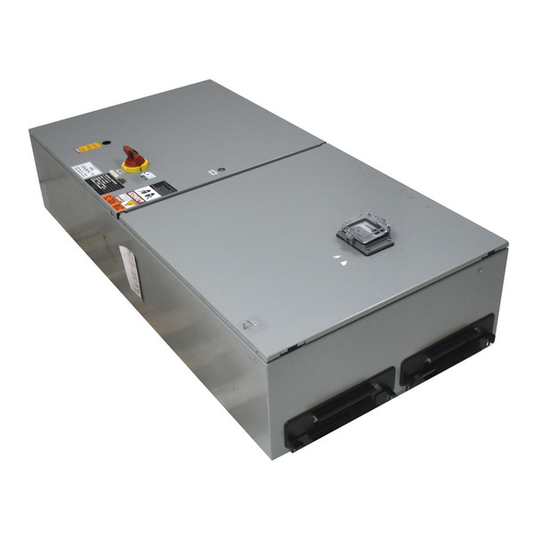 nVent Hoffman CTD306012 CONCEPT Control Panel Enclosure