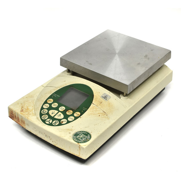 Torrey Pines Scientific HS40A Digital Stirring Hot Plate