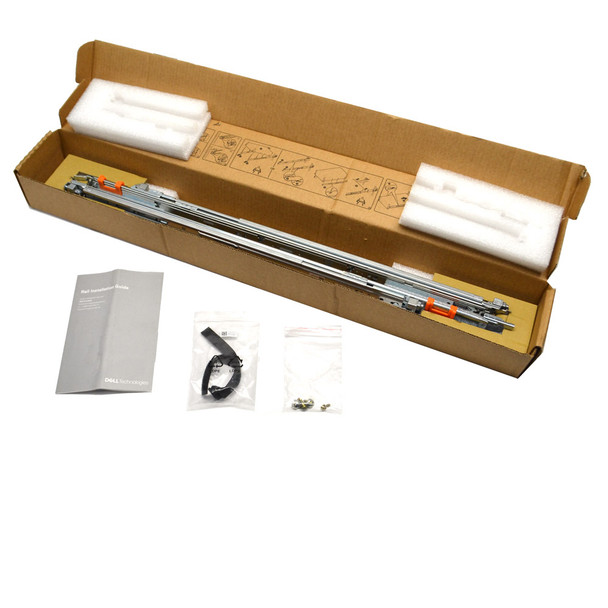 Dell 08Y3D7 Rack Mount Rail Kit for PowerEdge Servers
