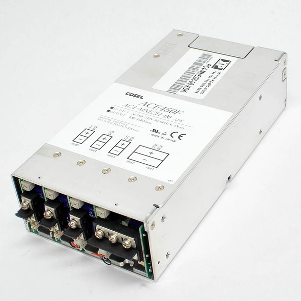 Cosel ACE450F 450W Modular Power Supply 5.5V, 12V, 24V