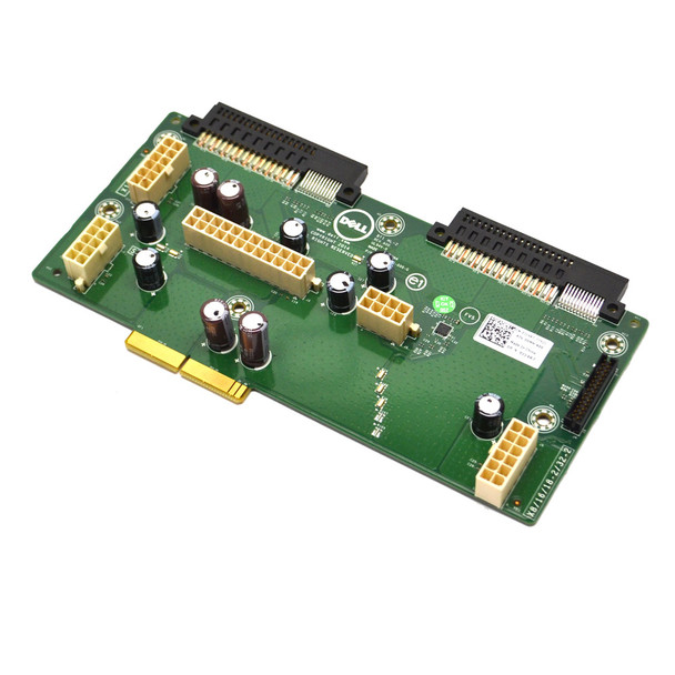 Dell 0J14R7 Power Distribution Backplane Board