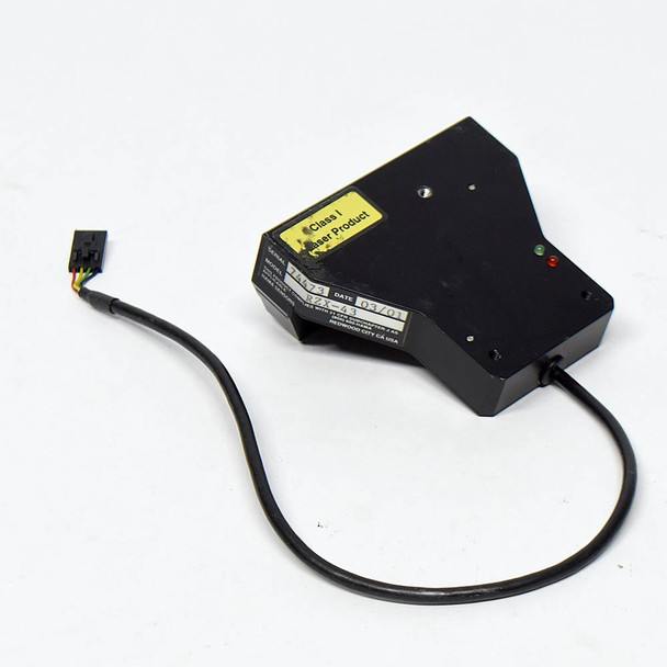 Hama Sensors RZX-43 Wafer Mapping Laser Sensor
