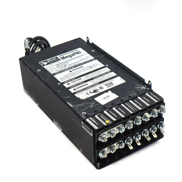 Vicor PFC MegaPAC MP6-78102-4-LL Power Supply