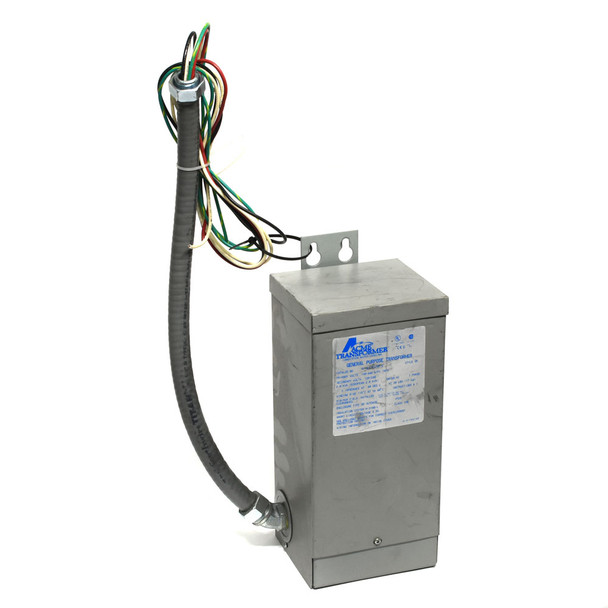 ACME TF-2-17439-S 2.0 KVA Transformer Type 3R 1-PH
