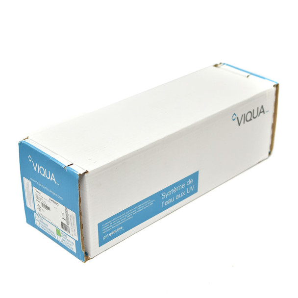 Viqua VH150/2 Whole Home UV Water System 5GPM 230VAC