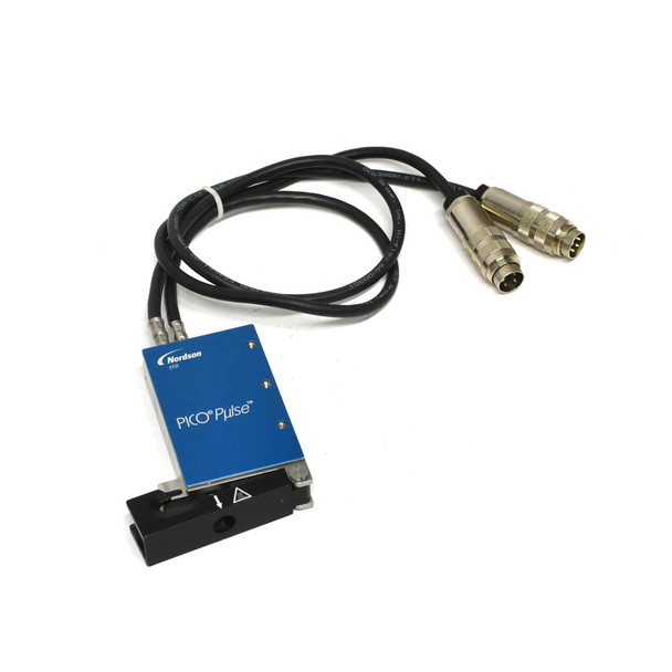 Nordson EFD 7361283 Pico Pµlse Jetting Valve System