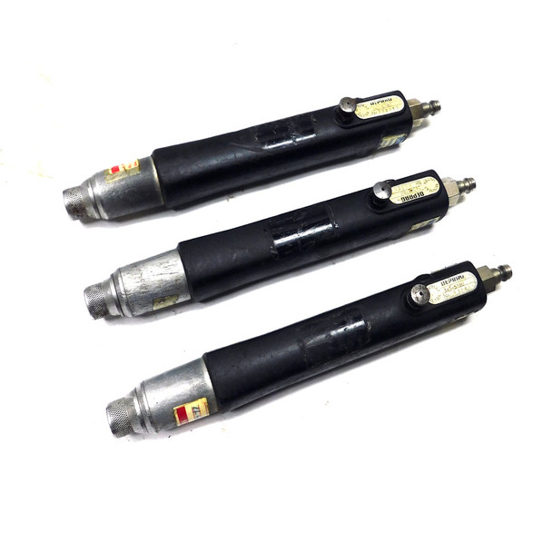 Deprag 343-518U Straight Design 1/4" Pneumatic Air Driver - Parts (3)