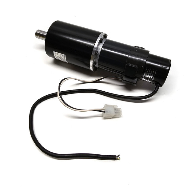 HD Systems RH-14D-6002-E100AL DC Servo Actuator 24VDC 3000RPM