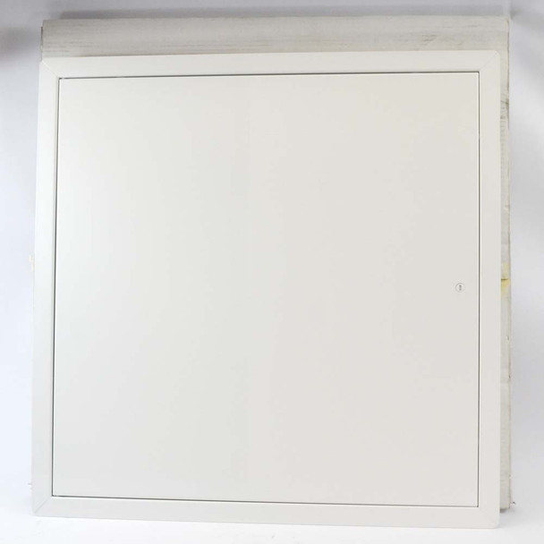 Cendrex AHD 24x24 24"x24"x2" Metal Flush Universal General Purpose Access Door