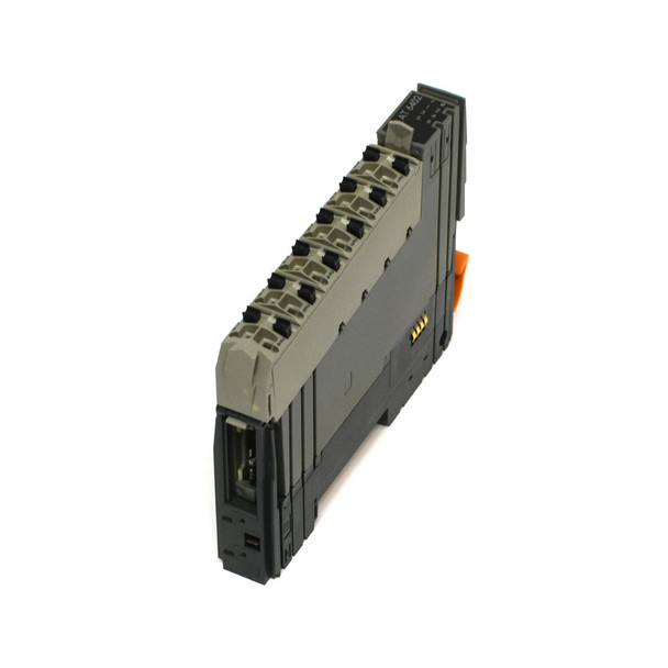 B&R Automation X20 AT 6402 2-Channel Input w/ X20 BM 11