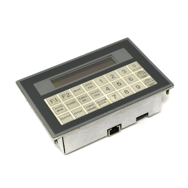 Maple Systems OIT3165 CNC Controller Operator Interface