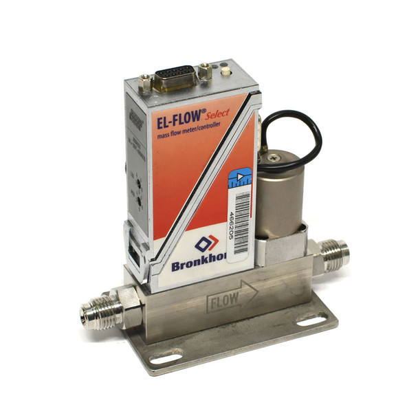 Bronkhorst F-201CV-5K0-TGD-88-V Mass Flow Controller