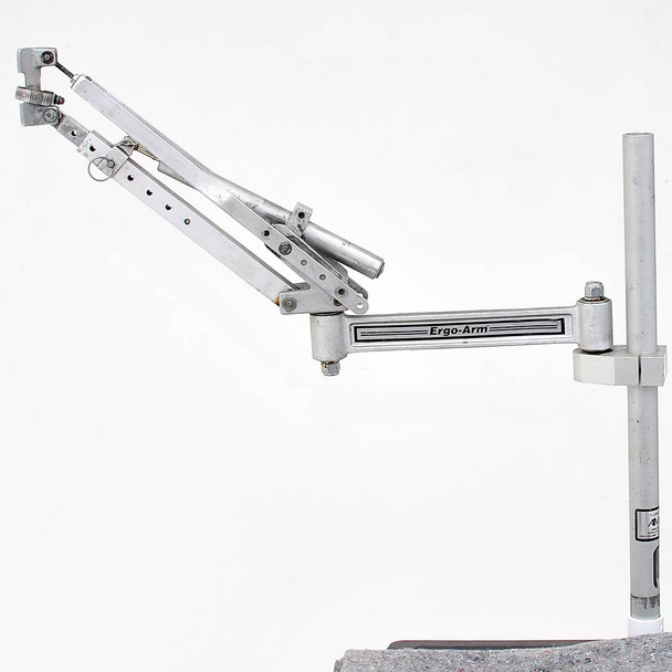 Aimco Ergo-Arm Adjustable Tool Torque Reaction Mounting Parallel Arm Ergonomic