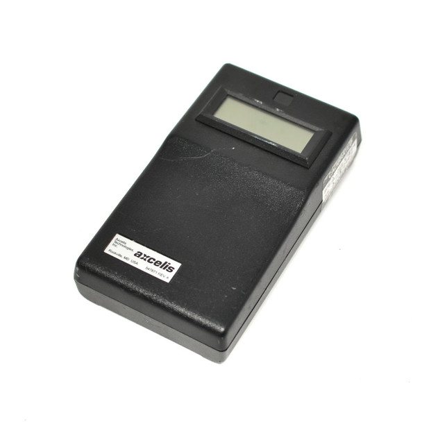 Axcelis Technologies M150/200 UV Probe/Meter 439596