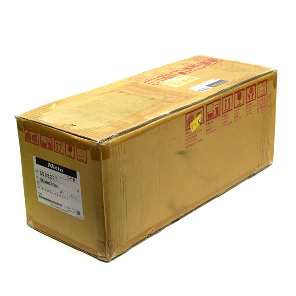 Nitto CS9827T Luciacs Optical Clear Adhesive Tape 560mm