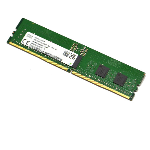 SK Hynix 16GB HMCG78MEBRA113N 1Rx8 PC5-4800B-RD0-1010-XT Server ECC Memory DDR5
