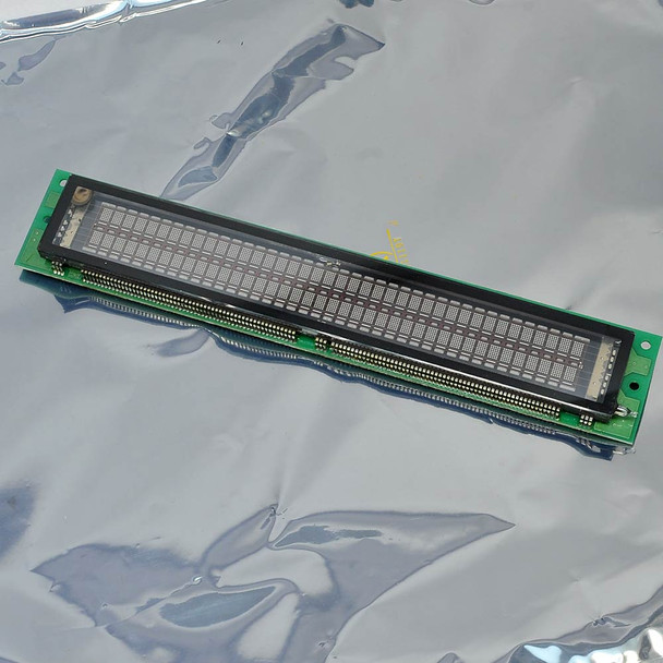 Futaba M402SD07G Vacuum Fluorescent Display 2 x 40