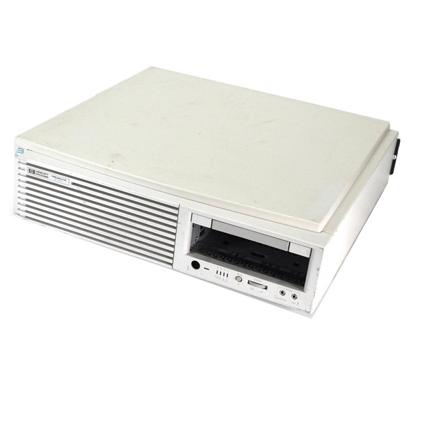 Vintage HP A4323A Visualize B180L Workstation 1FE4-0010 180MHz CPU 128MB No HDD