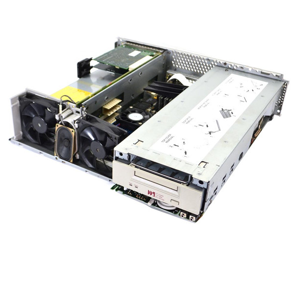 Vintage HP A4323A Visualize B180L Workstation - Parts