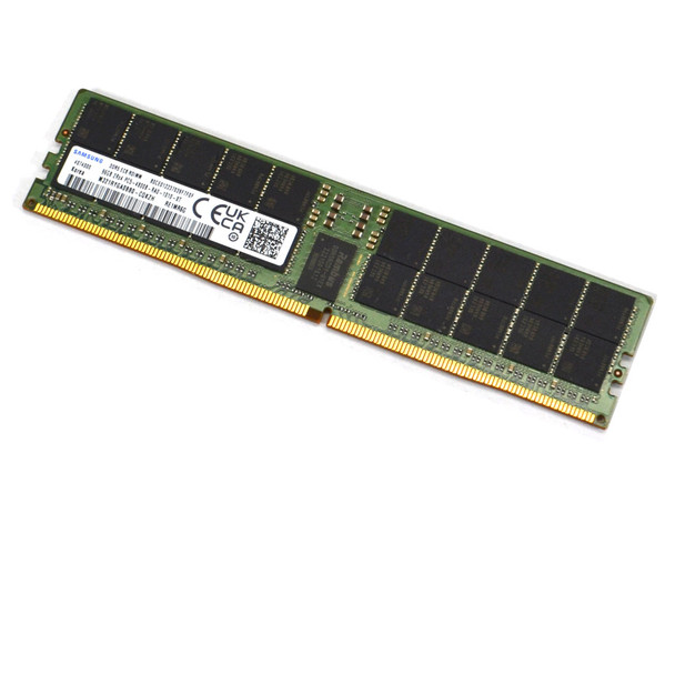 Samsung M321RYGA0BB0-CQK 96GB PC5-4800B-RA0-1010-XT ECC Server Memory EC8 RDIMM