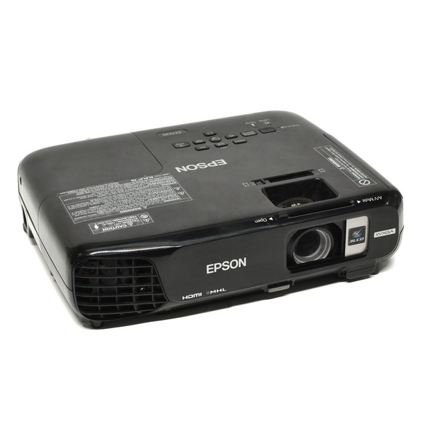 Epson EX7230 Pro H654A WXGA 3000-Lumen LCD Projector