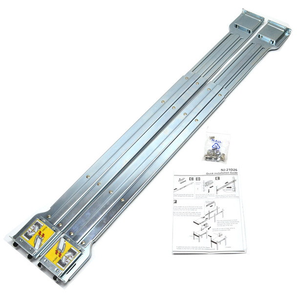 Supermicro MCP-290-00137-0N Rack Rail Kit