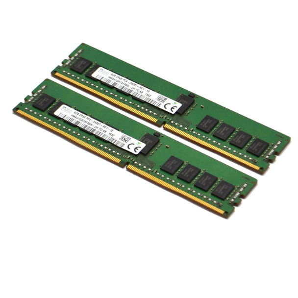 SK Hynix HMA41GR7AFR8N-UH Server ECC Memory 8GB (2)