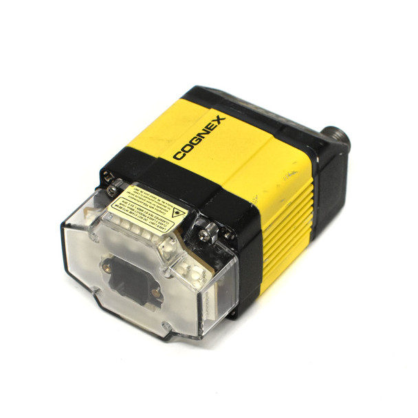 Cognex DM363X Sensor ID Reader DataMan Red LED