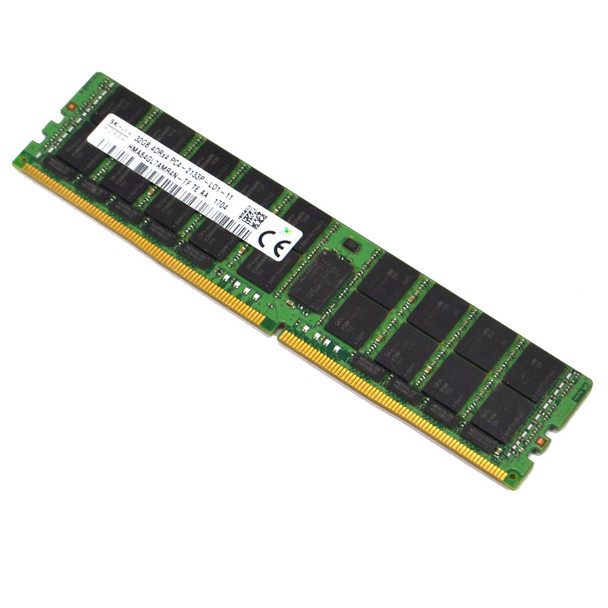 SK Hynix HMA84GL7AMR4N-TF LRDIMM Server Memory 32GB