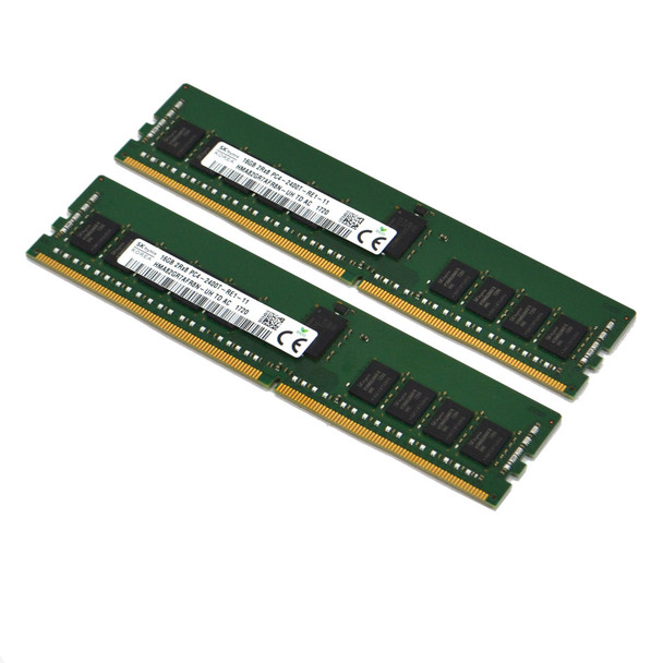 SK Hynix HMA82GR7AFR8N-UH Server Memory 16GB DDR4 (2)