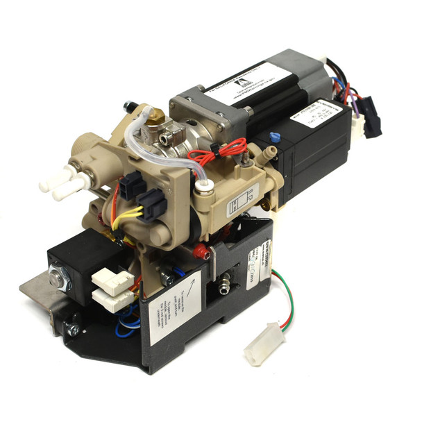 Eversys Cameo Milk Module Wet Foam Generator w/ Schneider BDM4532S0138 - Parts