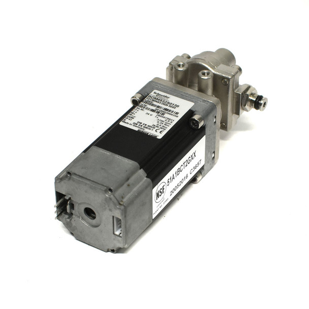 Schneider BDM4532S0138 Berger Lahr Motor 24VAC With Procon Pump 51A1BCT2GXX