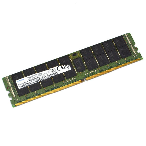 Samsung M386ABG40M51-CAE Server ECC Memory 256GB DDR4