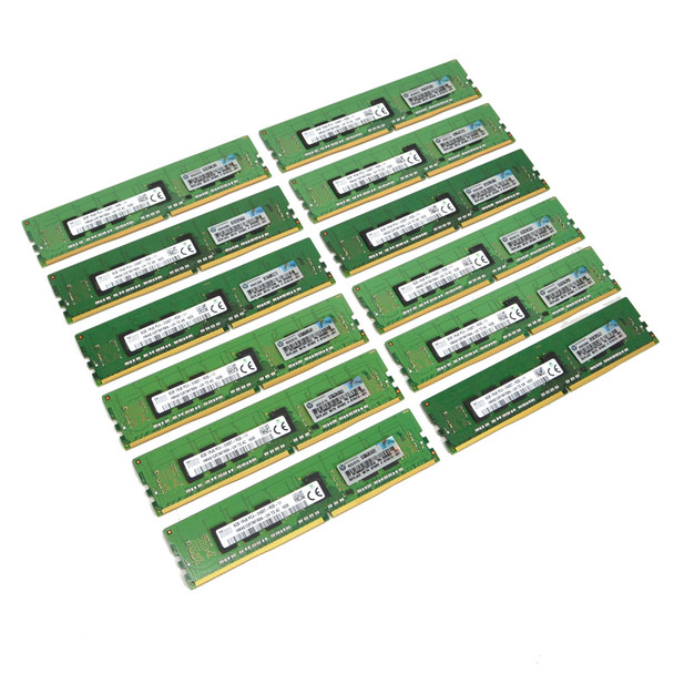 SK Hynix HMA81GR7MFR8N-UH Server ECC Memory 8GB (12)