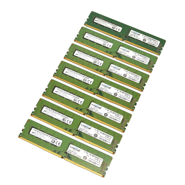 Micron MTA16ATF1G64AZ-2G1A1 UDIMM Non-ECC Memory 8GB (7)