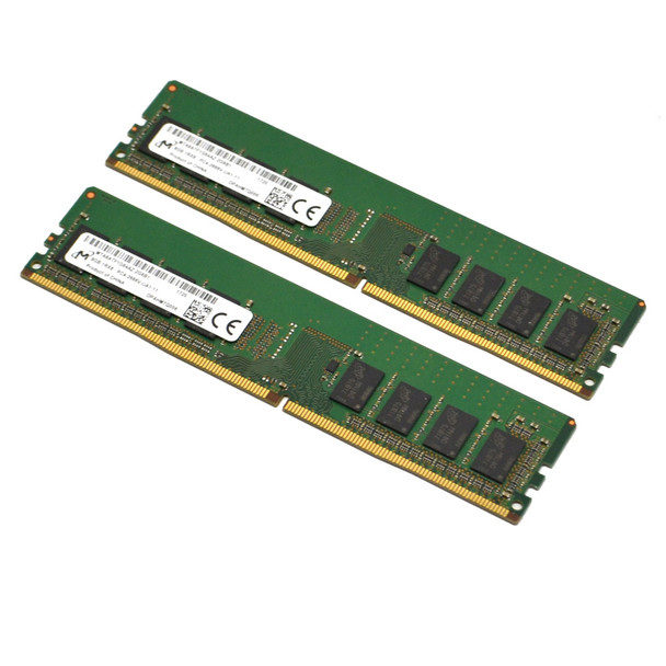 Micron MTA8ATF1G64AZ-2G6B1 Desktop Memory 8GB DDR4 (2)