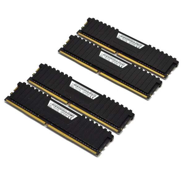 Corsair Vengeance CMK16GX4M2B3000C15 16GB (2x 8GB) Memory Kit (2)