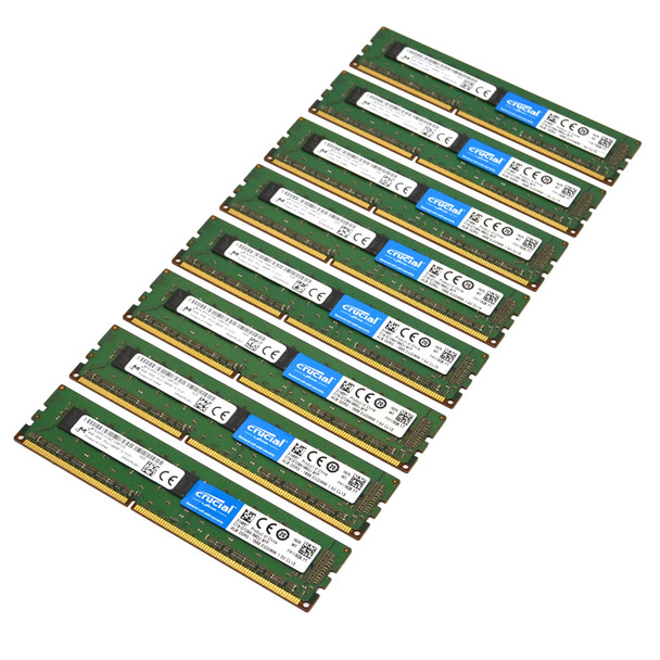 Micron MT9JSF51272AZ-1G9P1ZG Unbuffered ECC Memory (8)