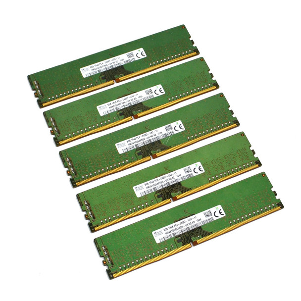 SK Hynix HMA81GU6AFR8N-UH Desktop Memory 8GB DDR4 (5)