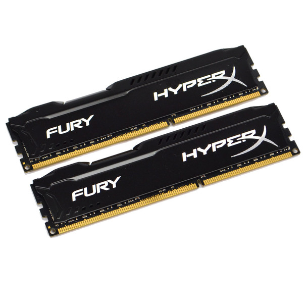 Kingston HX318C10FBK2/16 Desktop DDR3 Memory Kit 2x 8GB